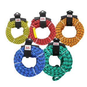 tube rope basic