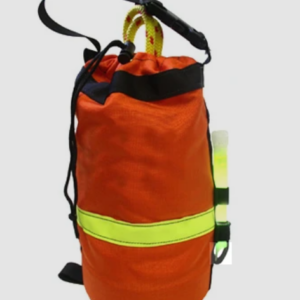water rescue line