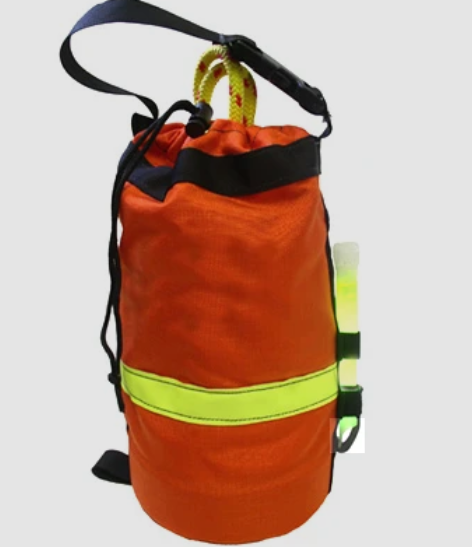 water rescue line