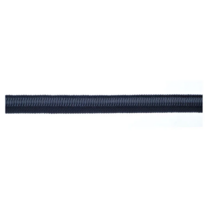 black shock cord